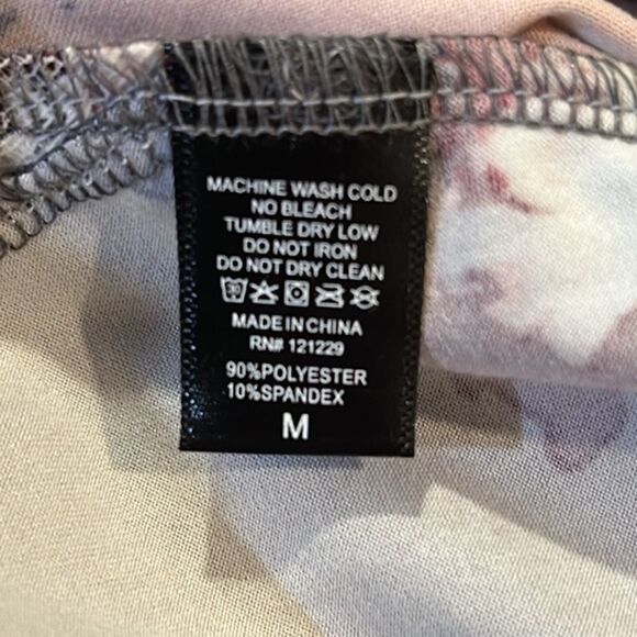 Laundry by Shelli Segal Floral Lace Slip Dress - Picture 11 of 13